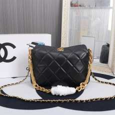 Chanel Hobo Bags